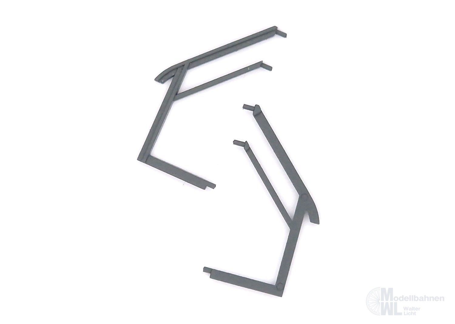 Märklin Ersatzeile E233426 - ERSATZTEIL: Treppengeländer 2 St